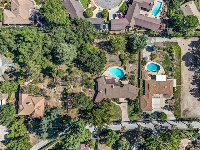 $1,550,000 | 980 Glencoe Heights Drive, Glendora, CA 91741