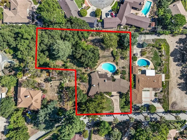 $1,550,000 | 980 Glencoe Heights Drive, Glendora, CA 91741