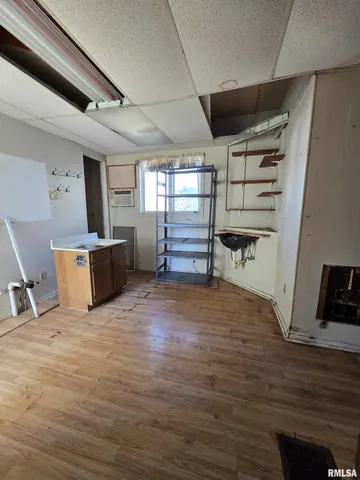 $45,000 | 112 North Vine Street, Mount Pulaski, IL 62548