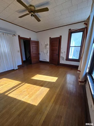 $45,000 | 112 North Vine Street, Mount Pulaski, IL 62548