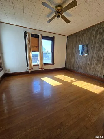 $45,000 | 112 North Vine Street, Mount Pulaski, IL 62548