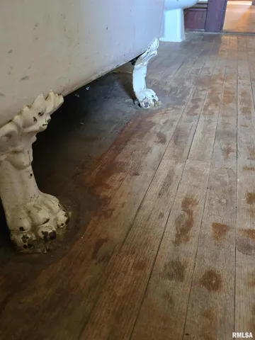 $45,000 | 112 North Vine Street, Mount Pulaski, IL 62548