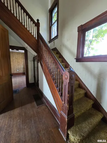 $45,000 | 112 North Vine Street, Mount Pulaski, IL 62548