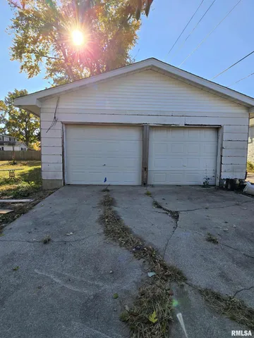 $45,000 | 112 North Vine Street, Mount Pulaski, IL 62548