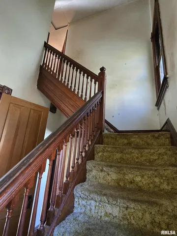 $45,000 | 112 North Vine Street, Mount Pulaski, IL 62548