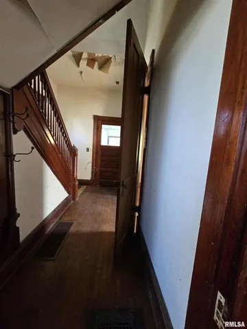 $45,000 | 112 North Vine Street, Mount Pulaski, IL 62548