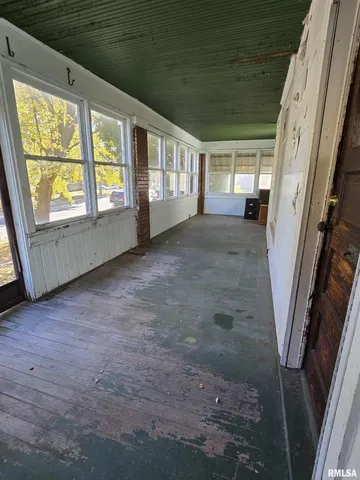 $45,000 | 112 North Vine Street, Mount Pulaski, IL 62548