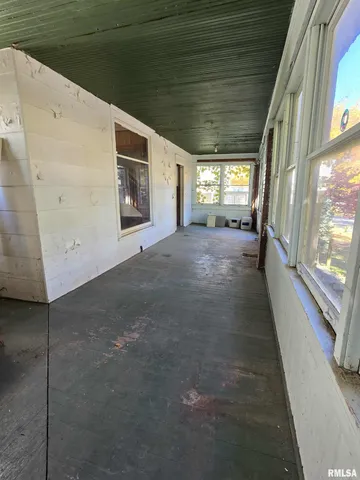 $45,000 | 112 North Vine Street, Mount Pulaski, IL 62548