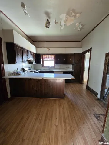 $45,000 | 112 North Vine Street, Mount Pulaski, IL 62548