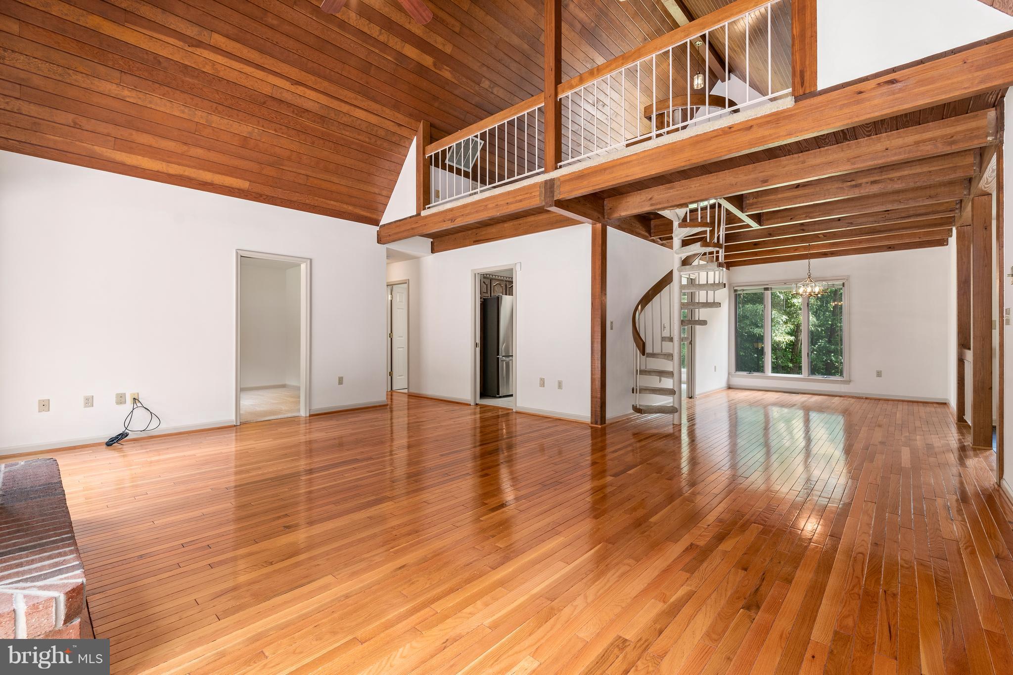 8484 Passapatanzy Road King George, VA 22485 - Photo 3 of 30 Gorgeous with Very Open Concept