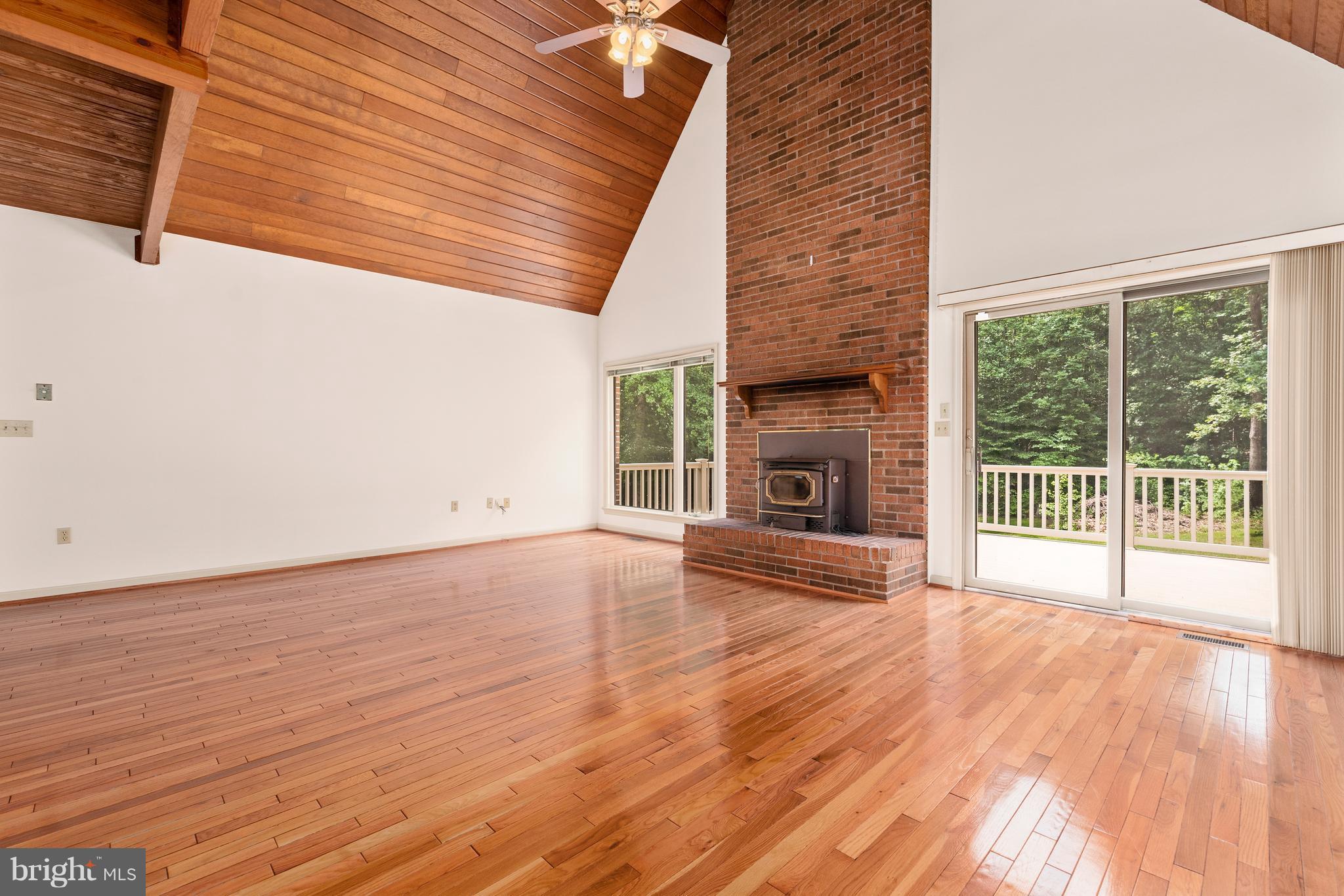 8484 Passapatanzy Road King George, VA 22485 - Photo 10 of 30 You Have to See this to Believe It!