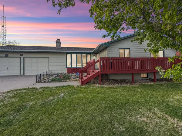 $602,000 | 13969 County Road 33, Sterling, CO 80751