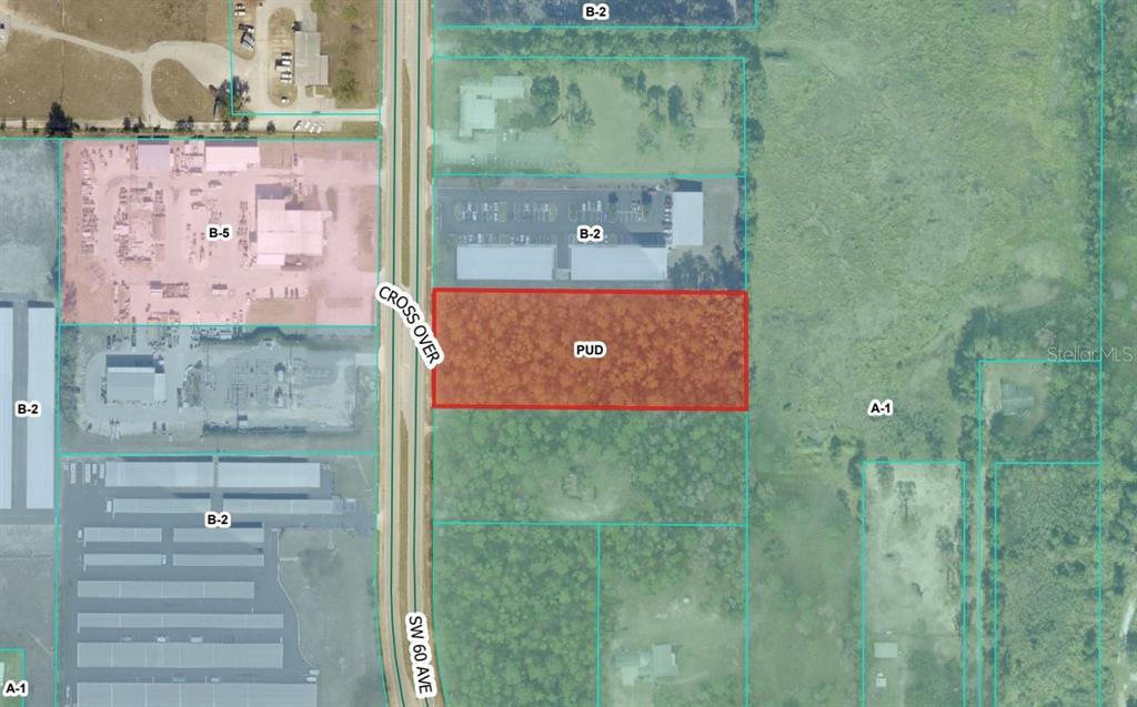 Southwest 60th Avenue Ocala, FL 34474 - Photo 9 of 10 Gallery Image 9