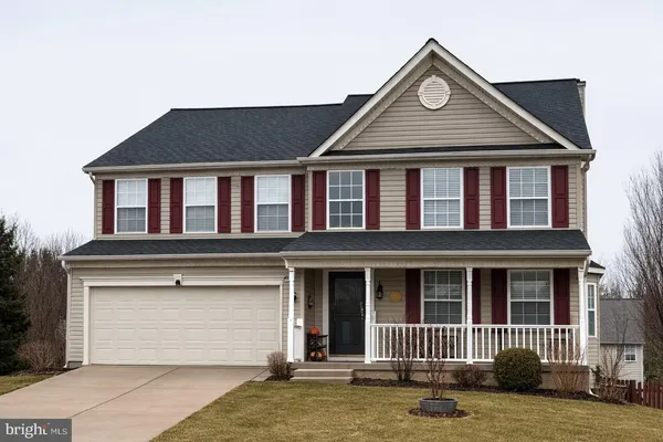 $515,000 | 3204 Morefield Court, Manchester, MD 21102