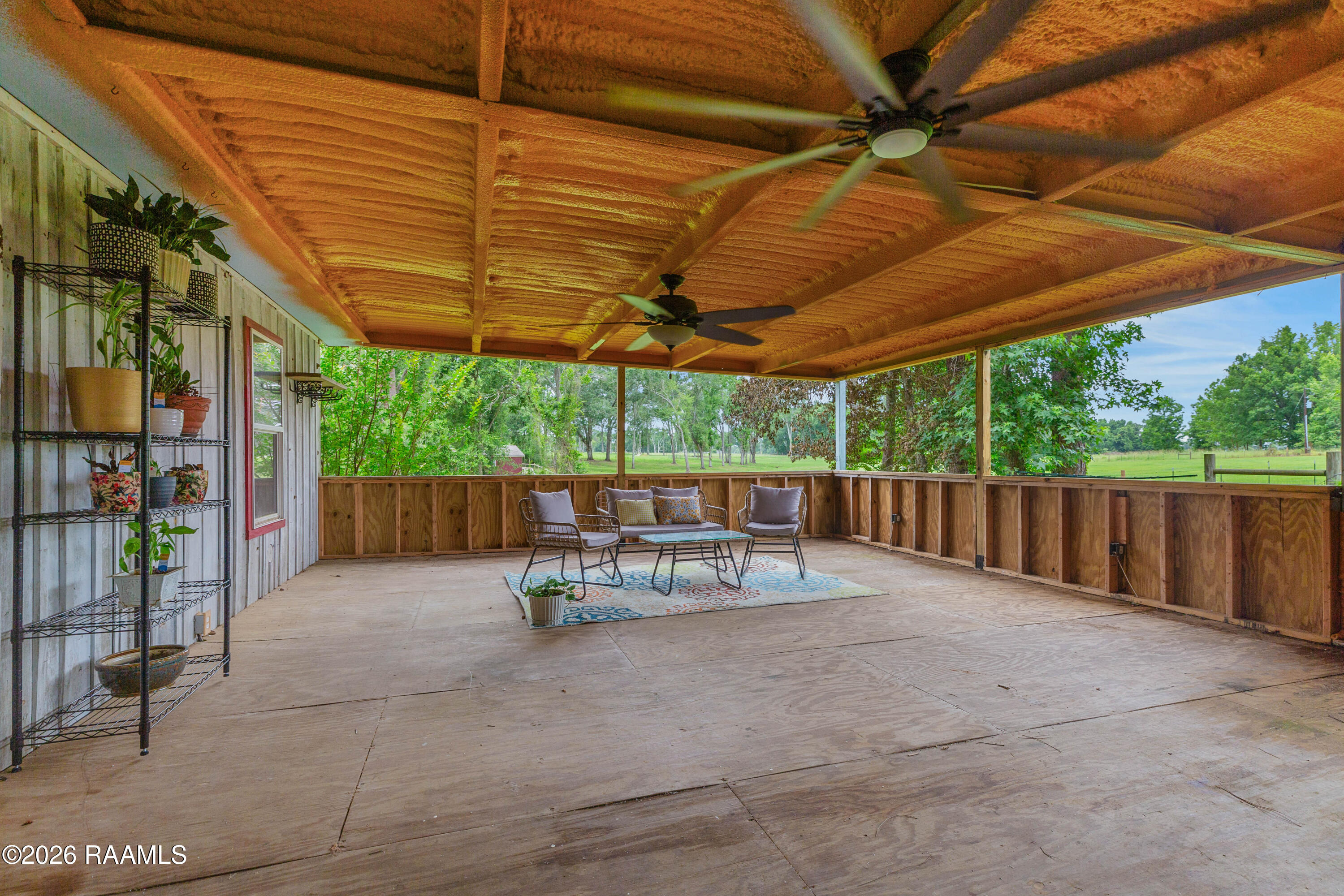 38 Hidden Hills Lake Road Arnaudville, LA 70512 - Photo 21 of 28