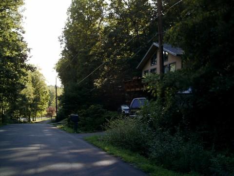 223 Brookdale Road Bartonsville, PA 18321 - Photo 13 of 13 view from right