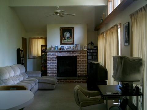 223 Brookdale Road Bartonsville, PA 18321 - Photo 3 of 13 2nd Floor Living Room