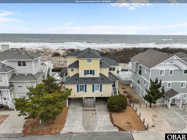 $1,975,000 | 701 Spinnaker Arch, Unit 63, Corolla, NC 27927