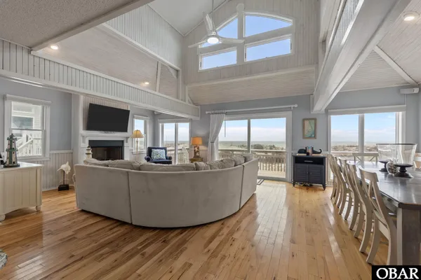 $1,975,000 | 701 Spinnaker Arch, Unit 63, Corolla, NC 27927