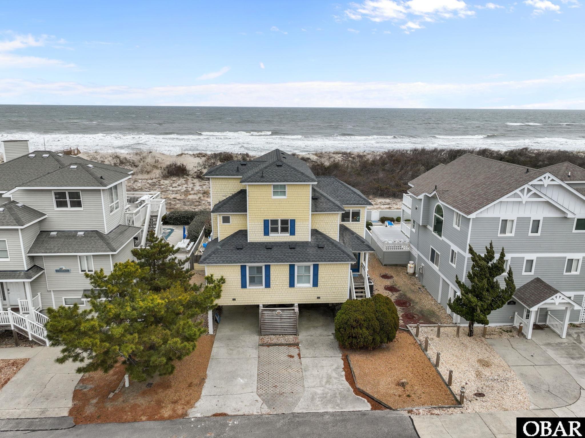 701 Spinnaker Arch, Unit 63 Corolla, NC 27927 - Photo 1 of 1