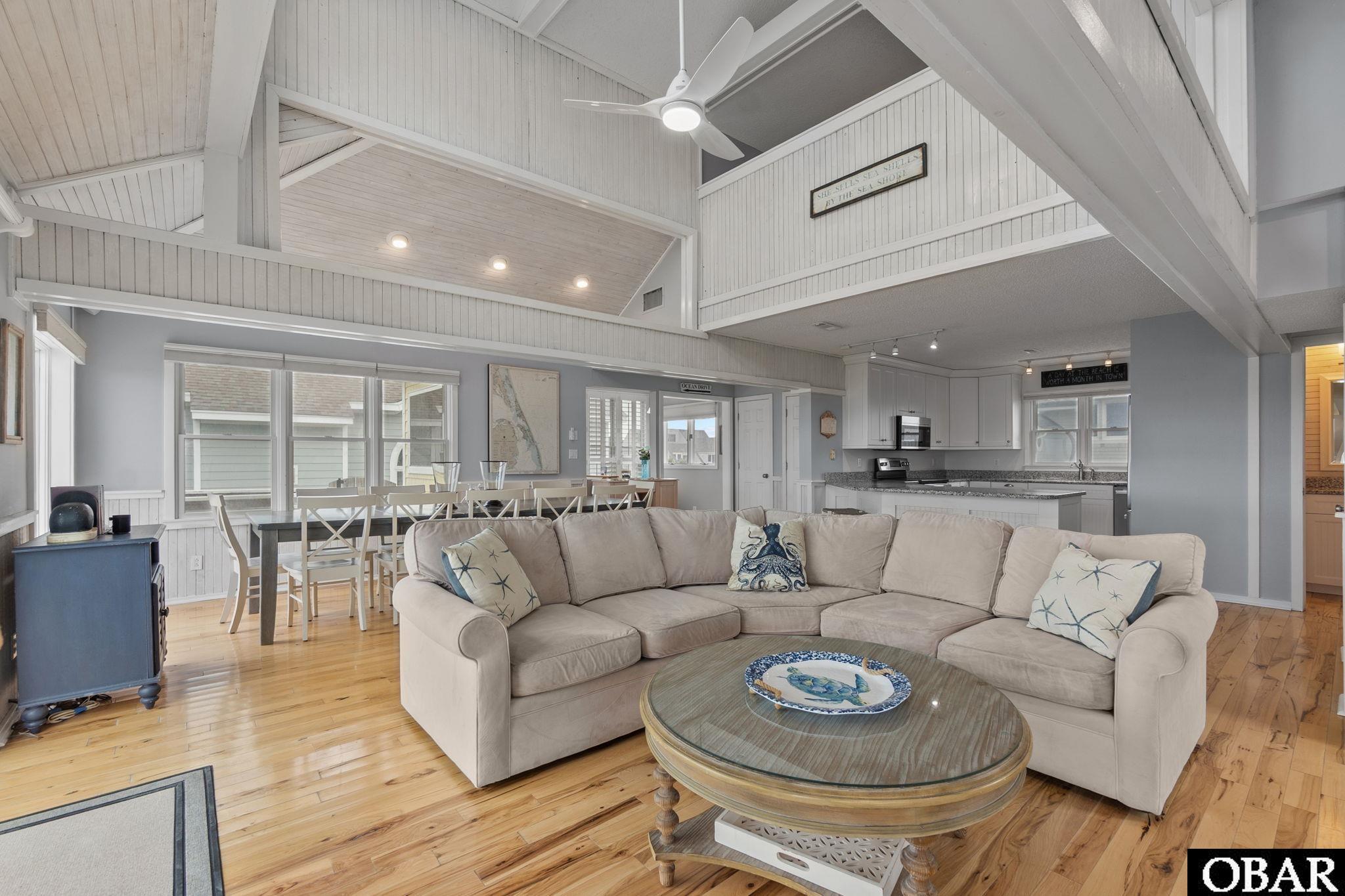 701 Spinnaker Arch, Unit 63 Corolla, NC 27927 - Photo 2 of 22