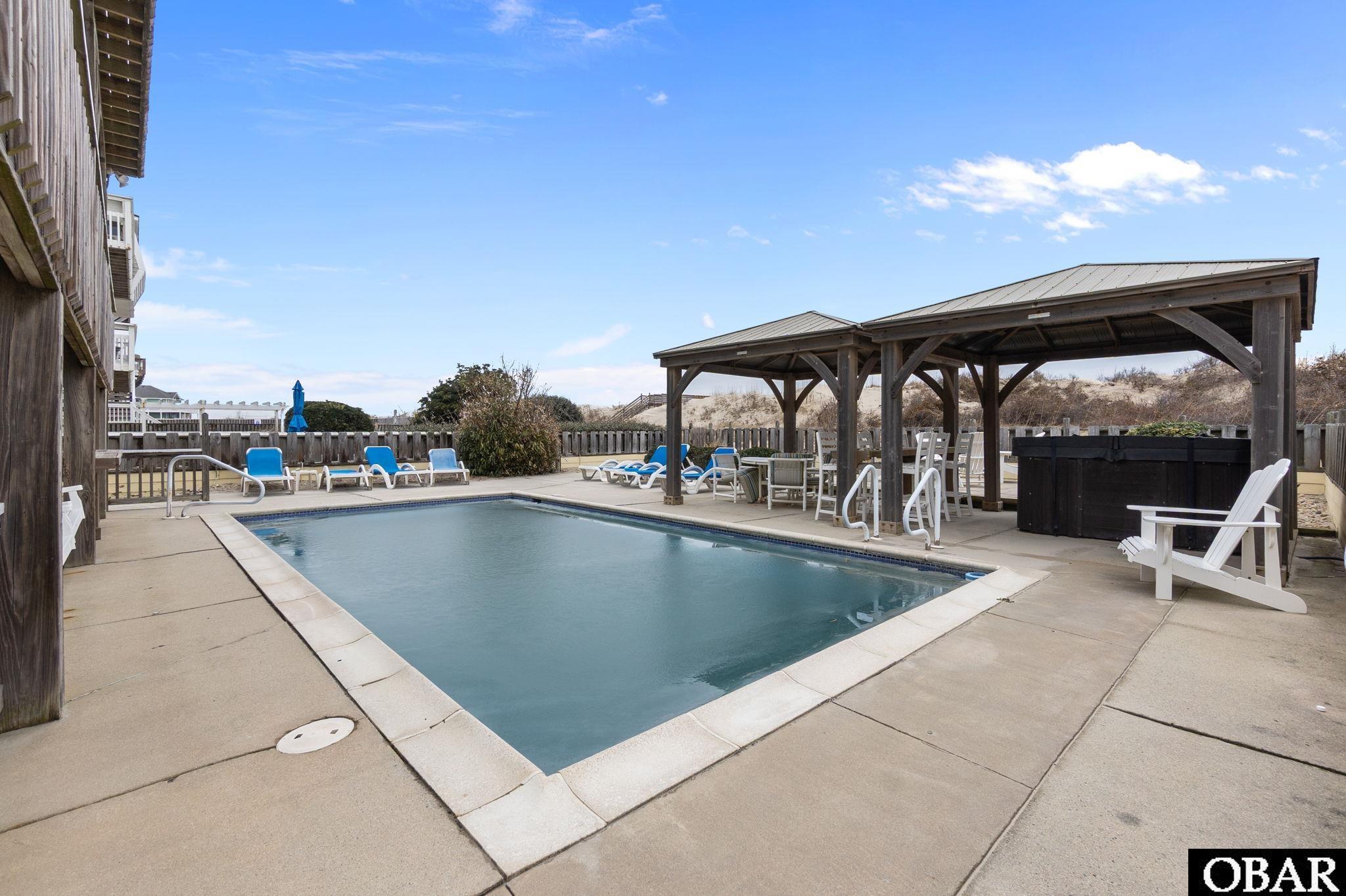 701 Spinnaker Arch, Unit 63 Corolla, NC 27927 - Photo 21 of 22