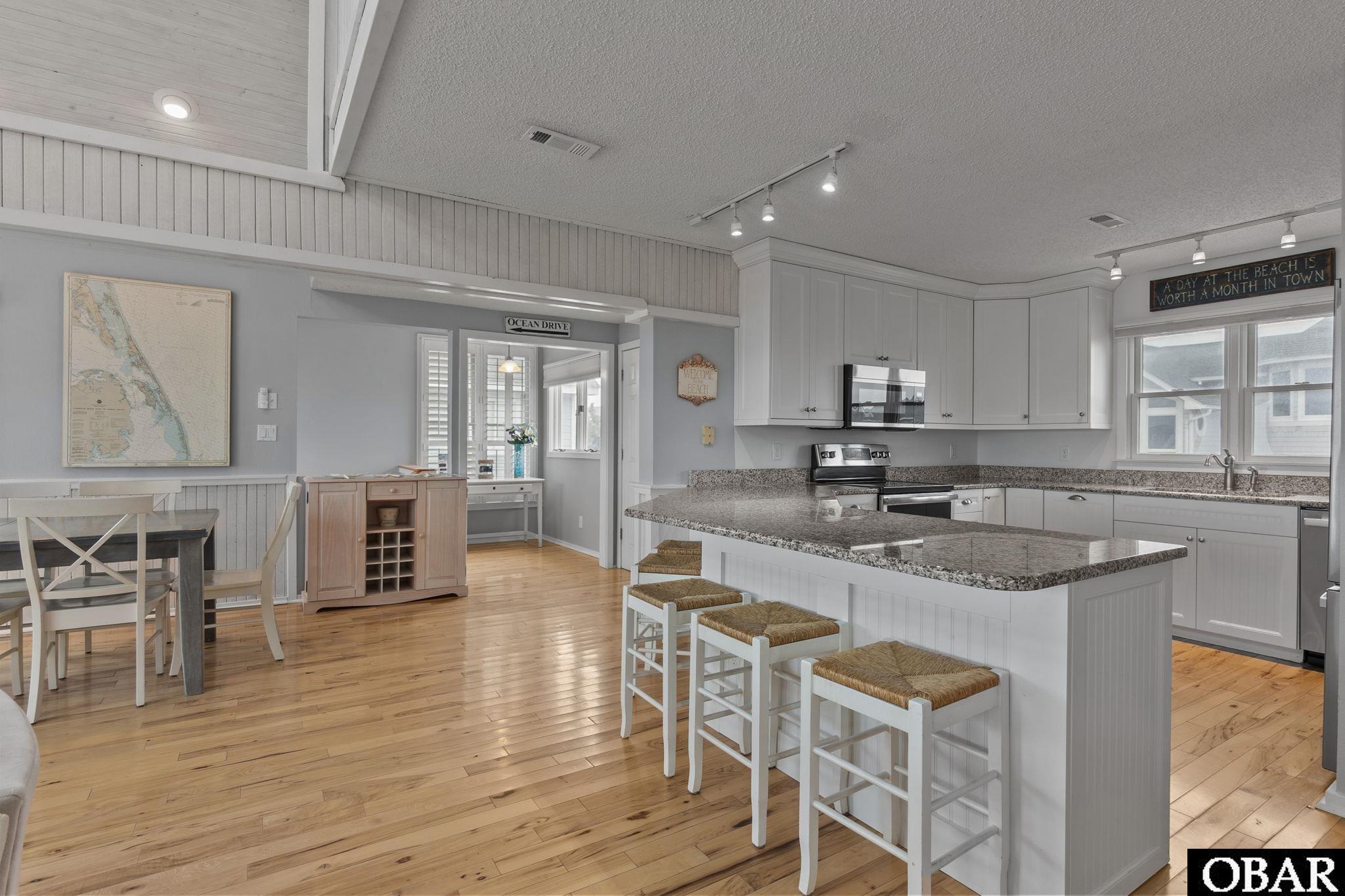 701 Spinnaker Arch, Unit 63 Corolla, NC 27927 - Photo 8 of 22