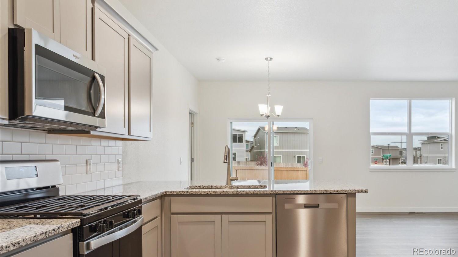 11679 Reagan Rdg Drive Colorado Springs, CO 80925 - Photo 16 of 18