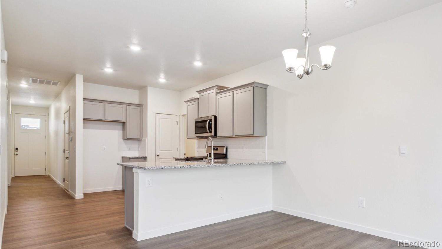 11679 Reagan Rdg Drive Colorado Springs, CO 80925 - Photo 17 of 18