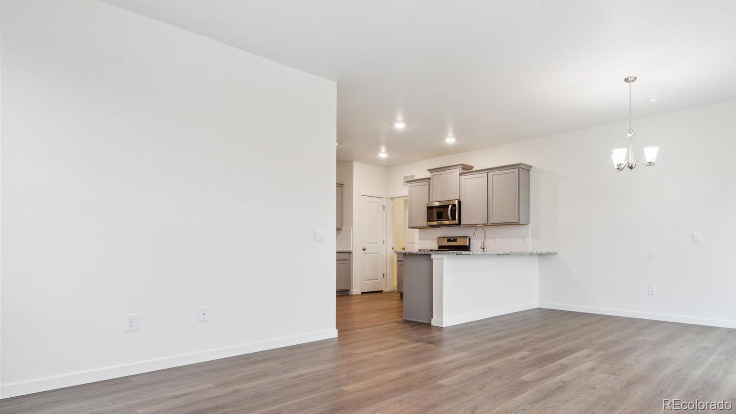 11679 Reagan Rdg Drive Colorado Springs, CO 80925 - Photo 6 of 18