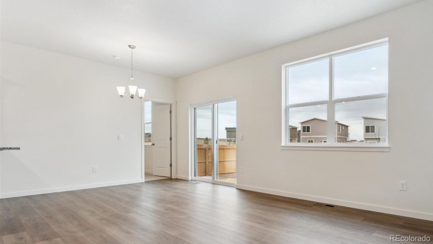 11679 Reagan Rdg Drive Colorado Springs, CO 80925 - Photo 7 of 18