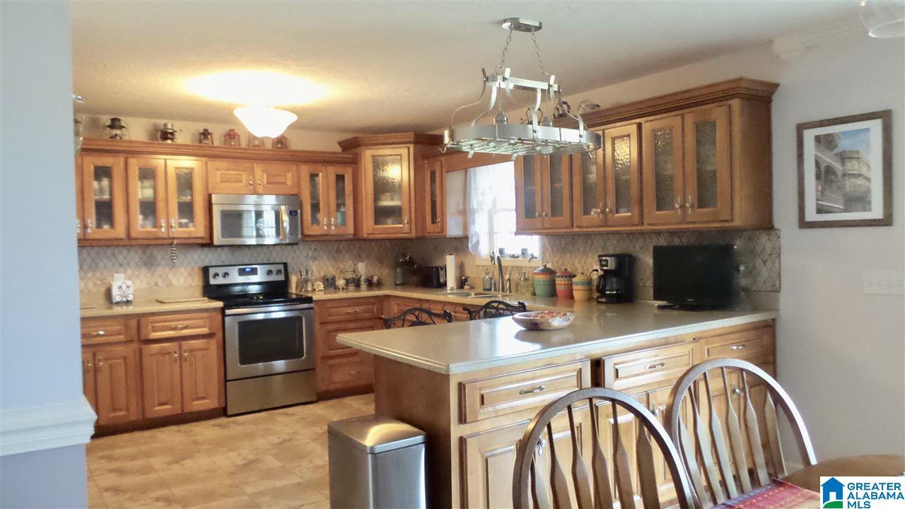 49 Albright Place Weaver, AL 36277 - Photo 24 of 48