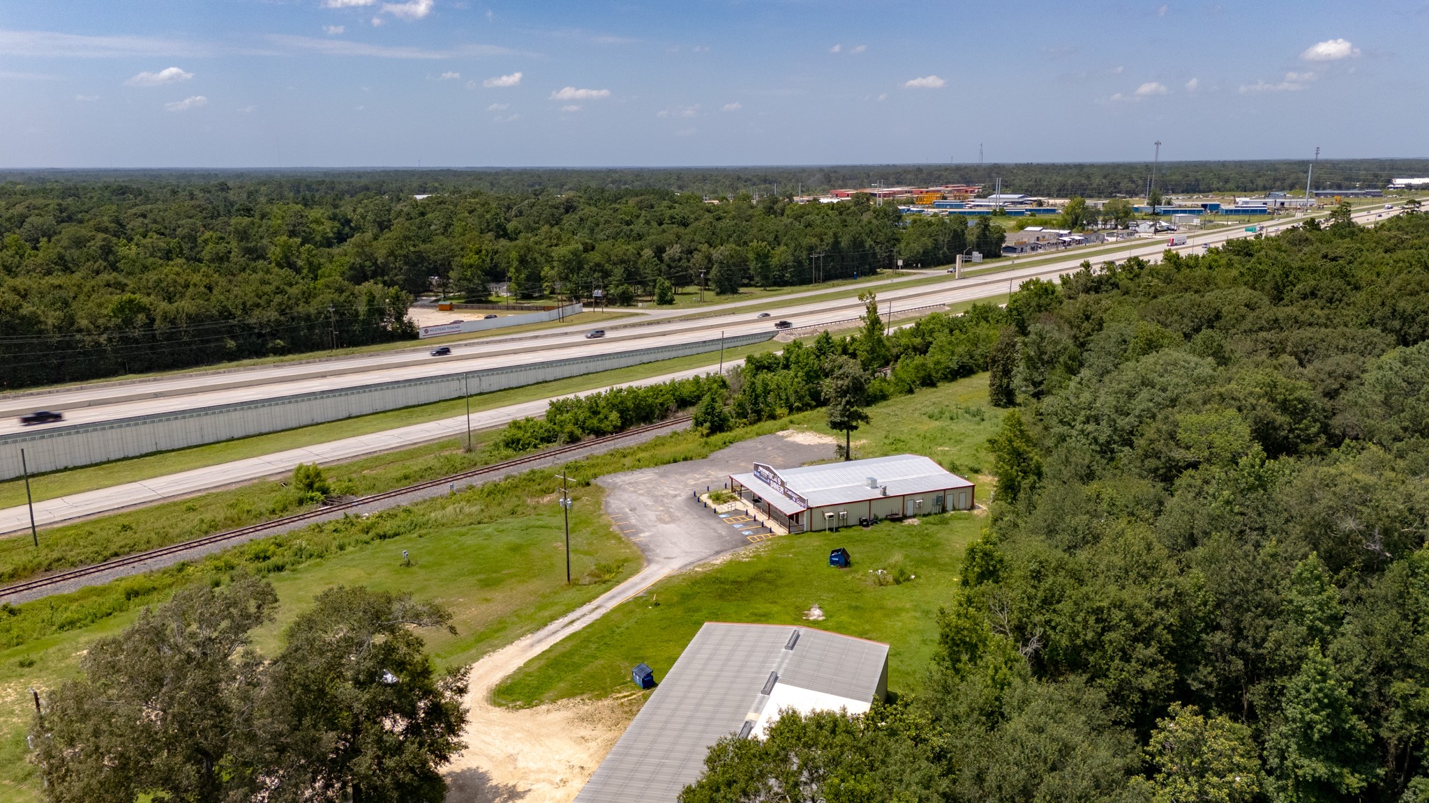 26605 East River Road, Unit A Splendora, TX 77372 - Photo 21 of 29