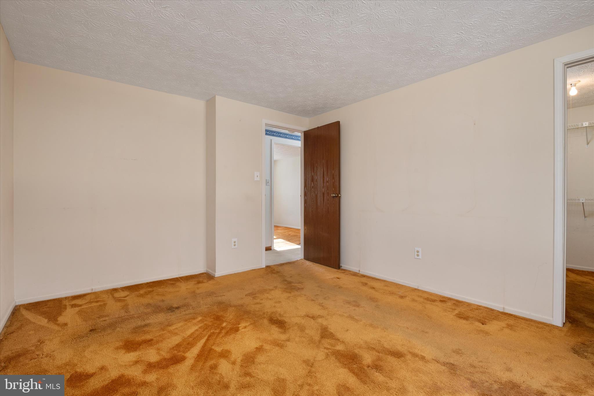 226 Compass Road Baltimore, MD 21221 - Photo 19 of 35 a view of empty room