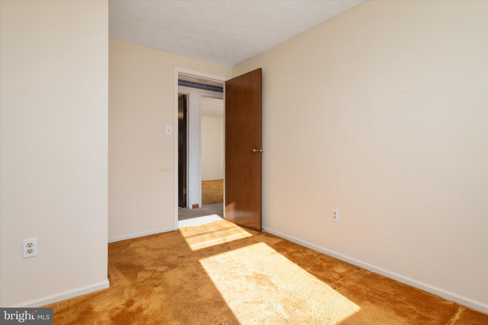 226 Compass Road Baltimore, MD 21221 - Photo 23 of 35 a view of an empty room