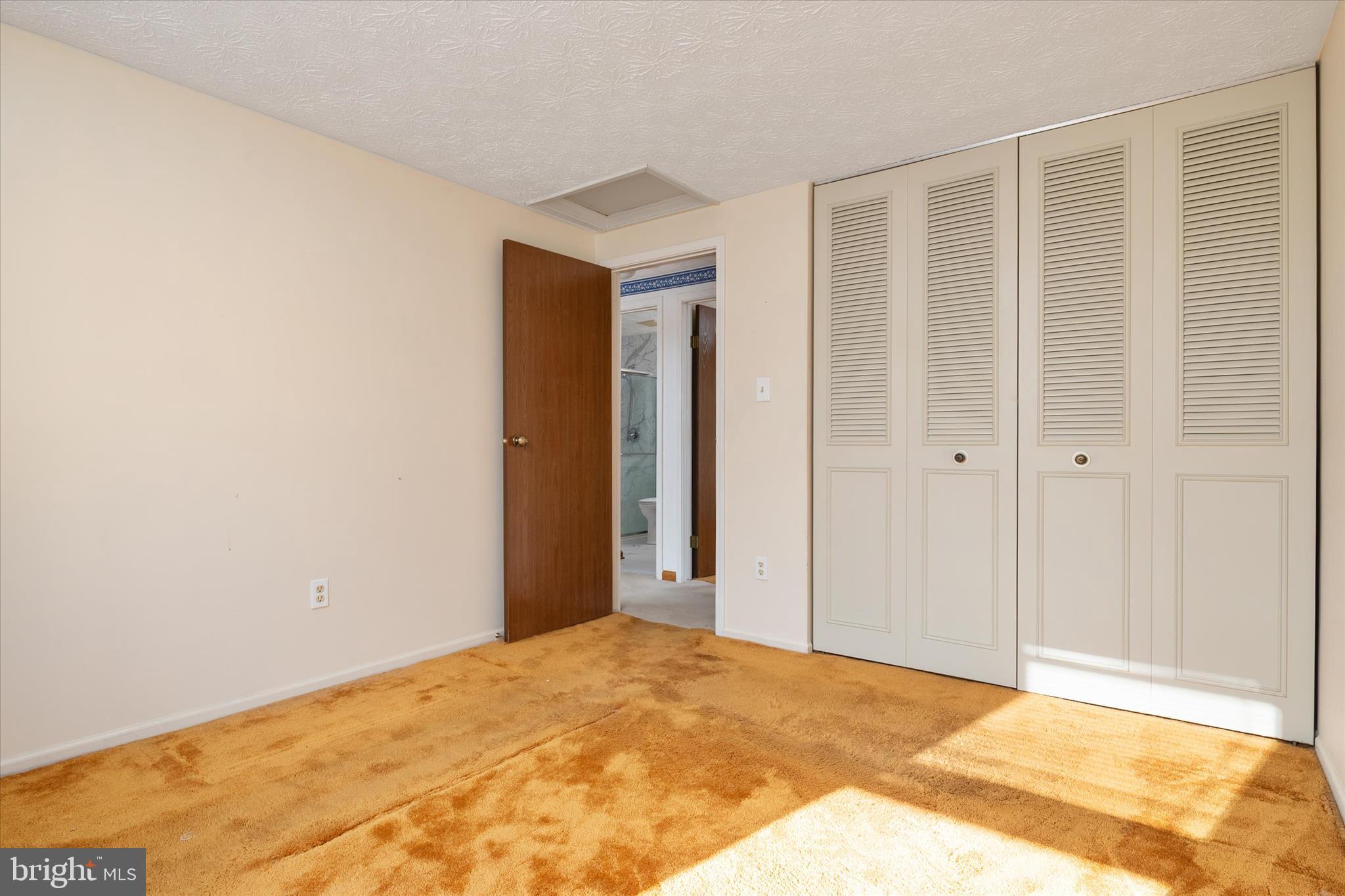 226 Compass Road Baltimore, MD 21221 - Photo 25 of 35 a view of empty room