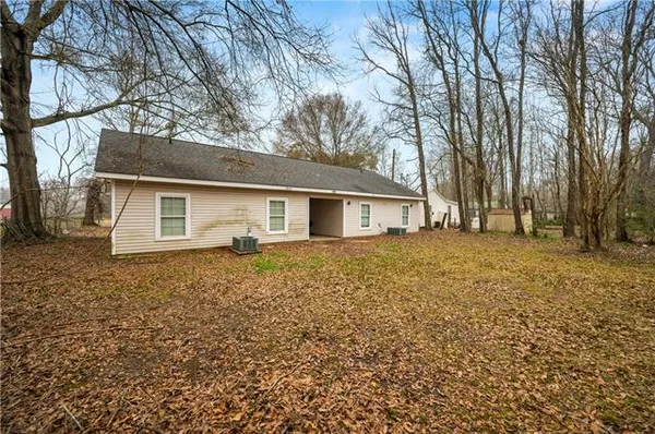 $189,000 | 318 Hill Street, Evergreen, LA 71333
