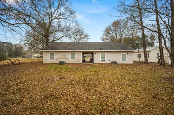 $189,000 | 318 Hill Street, Evergreen, LA 71333