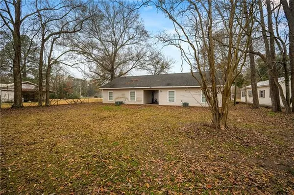 $189,000 | 318 Hill Street, Evergreen, LA 71333