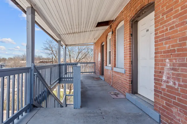 $1,695 | 202 Mather Street, Unit 3W, Hartford, CT 06112