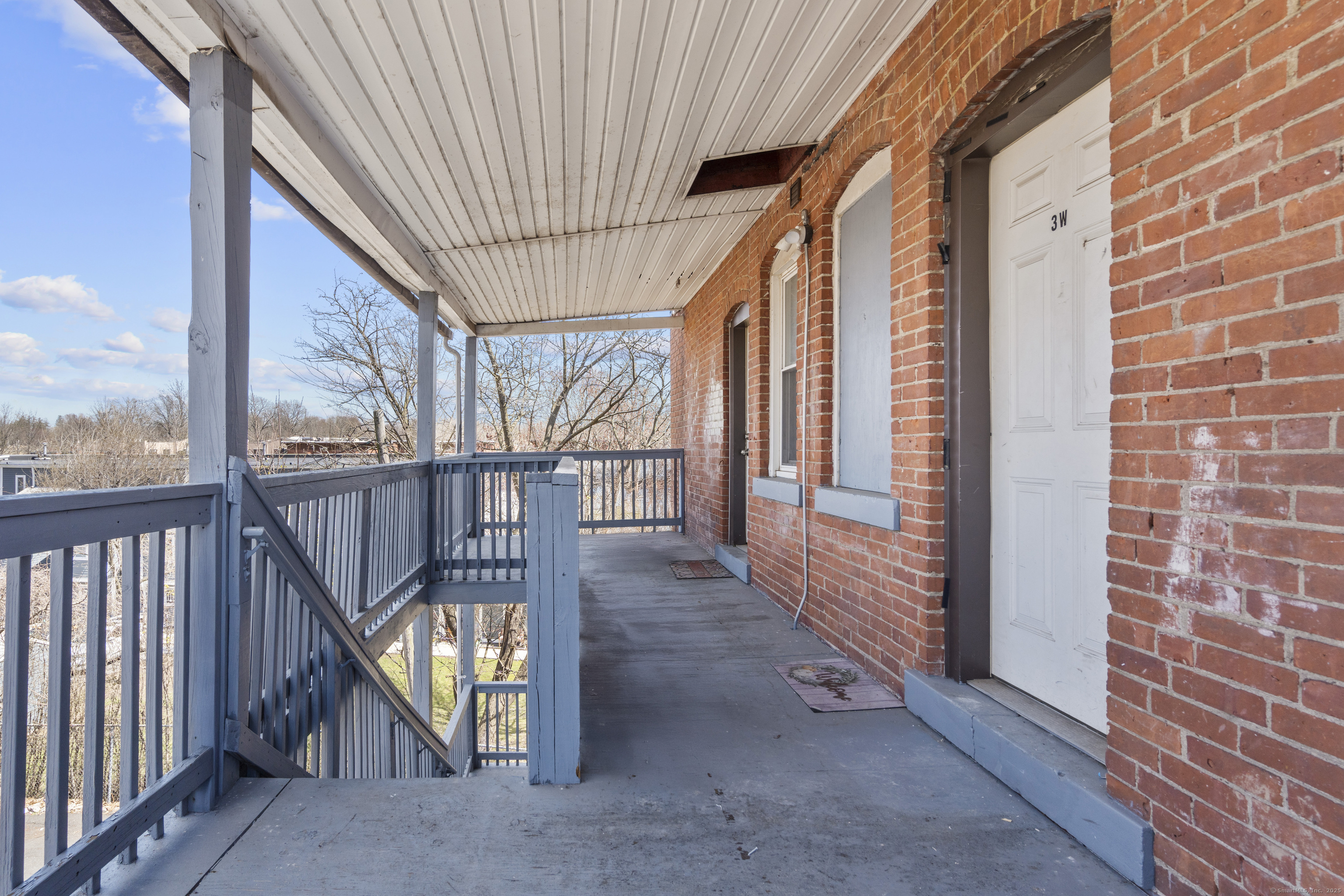 202 Mather Street, Unit 3W Hartford, CT 06112 - Photo 26 of 30