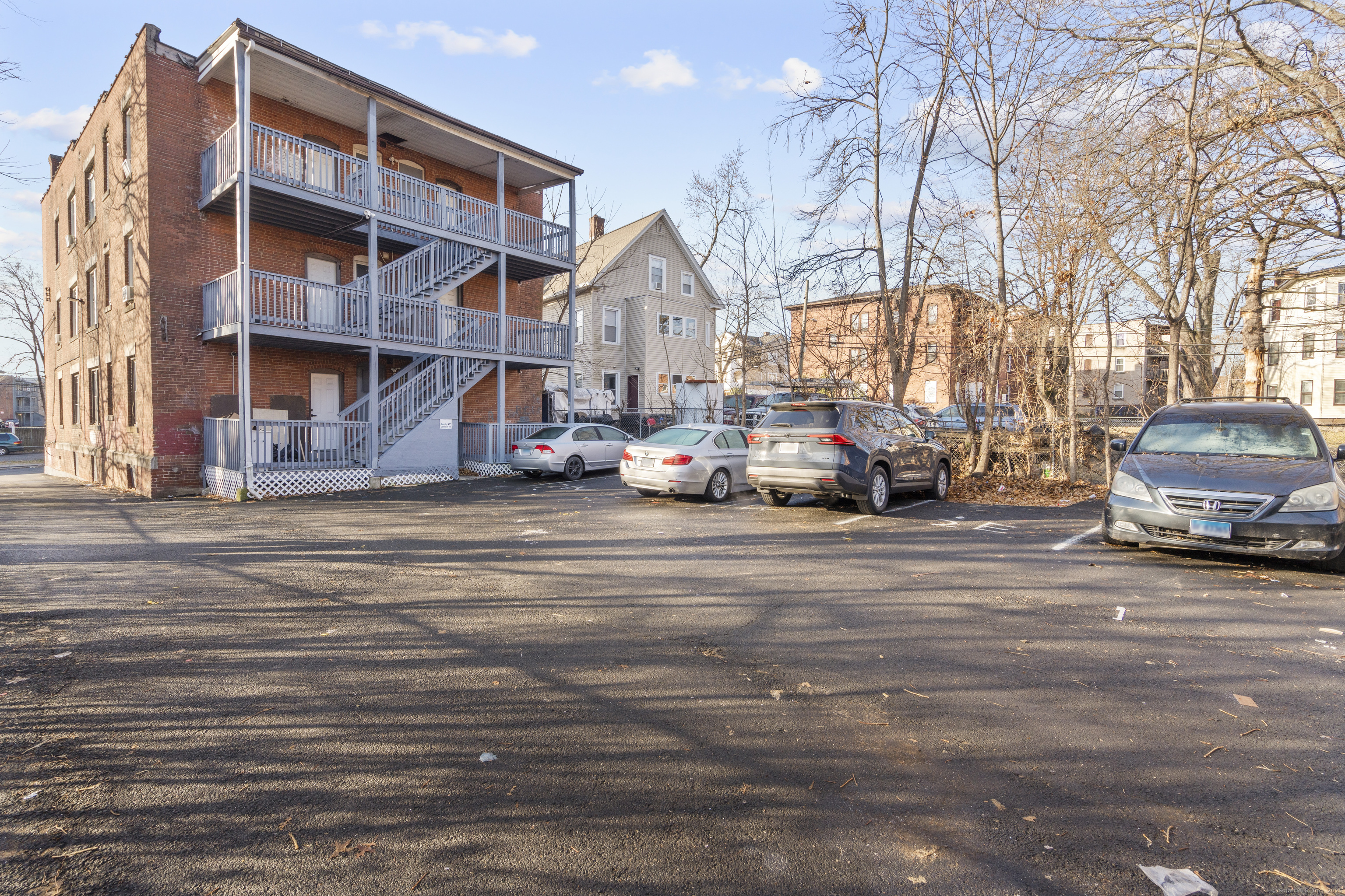 202 Mather Street, Unit 3W Hartford, CT 06112 - Photo 28 of 30