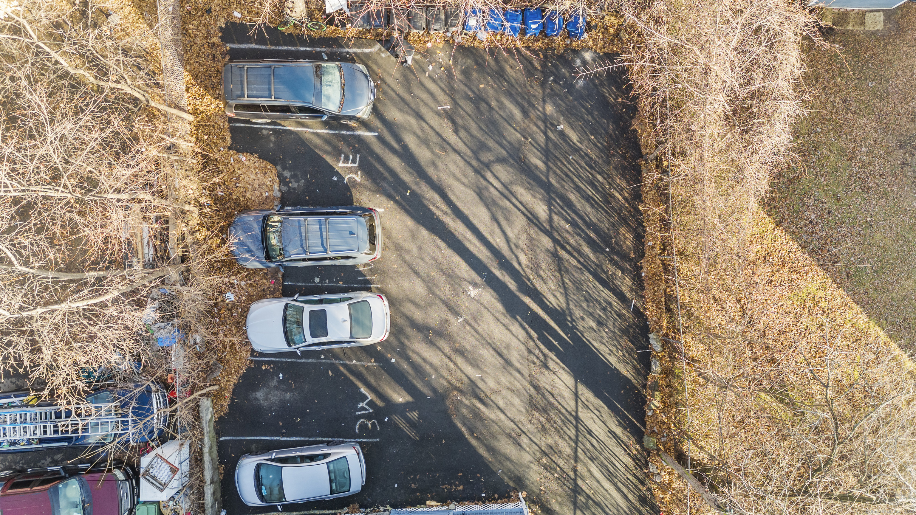 202 Mather Street, Unit 3W Hartford, CT 06112 - Photo 30 of 30