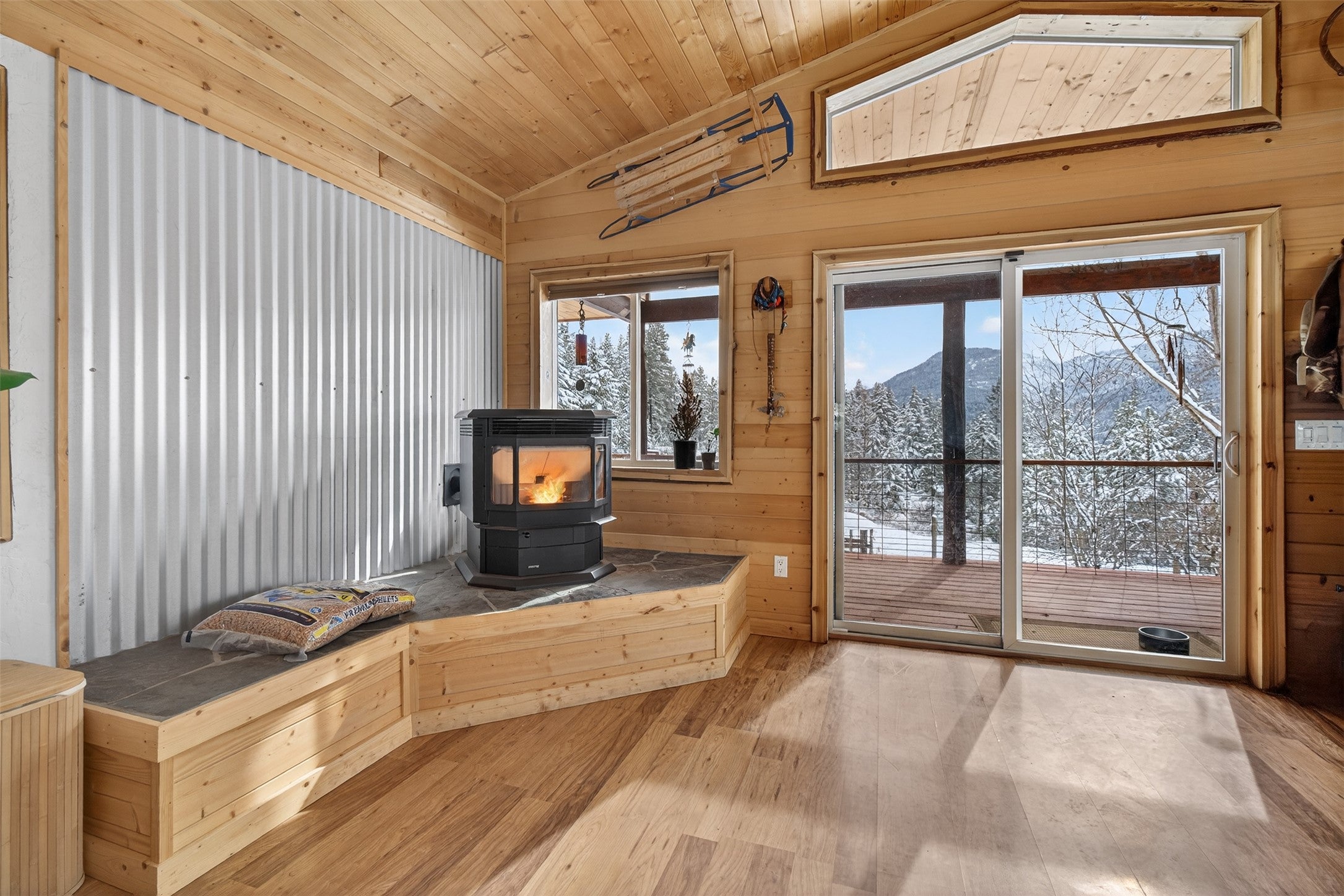 700 Eastside Road Troy, MT 59935 - Photo 25 of 53 Gallery Image 25