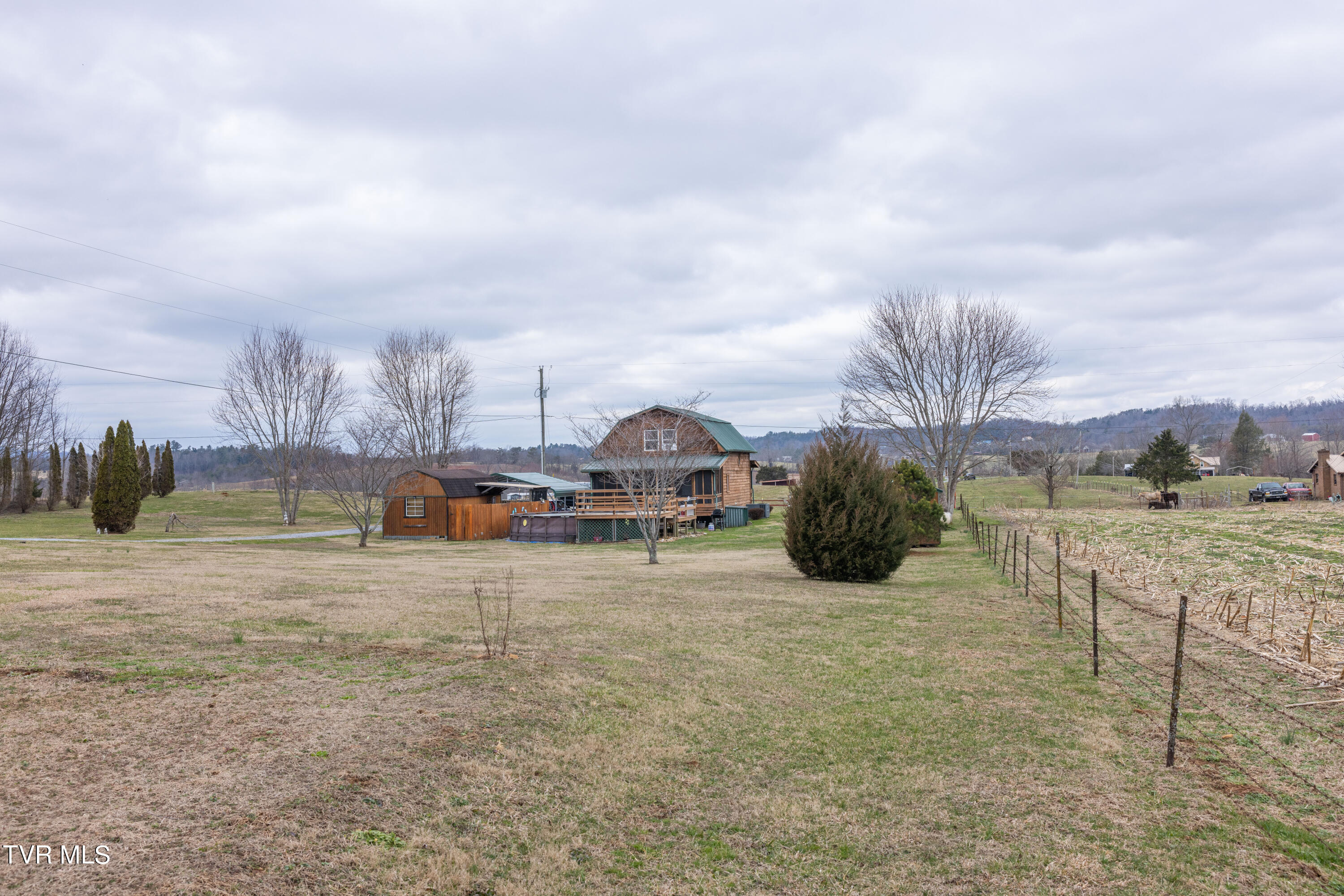 445 Ricker Road Greeneville, TN 37743 - Photo 36 of 40 2E0A8812