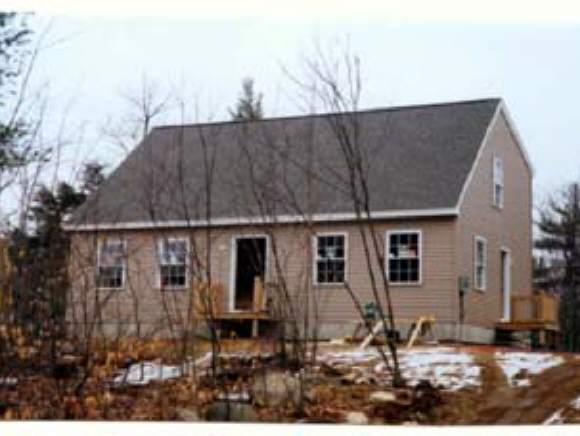 86 Butler Way Middleton, NH 03887 - Photo 1 of 2