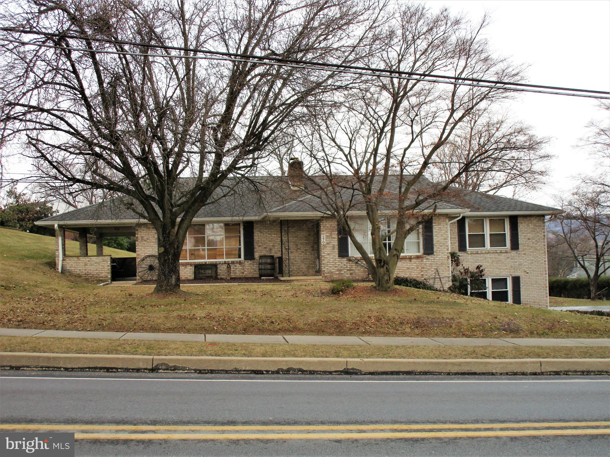270 North Main Street Spring Grove, PA 17362 - Photo 1 of 38 Gallery Image 1