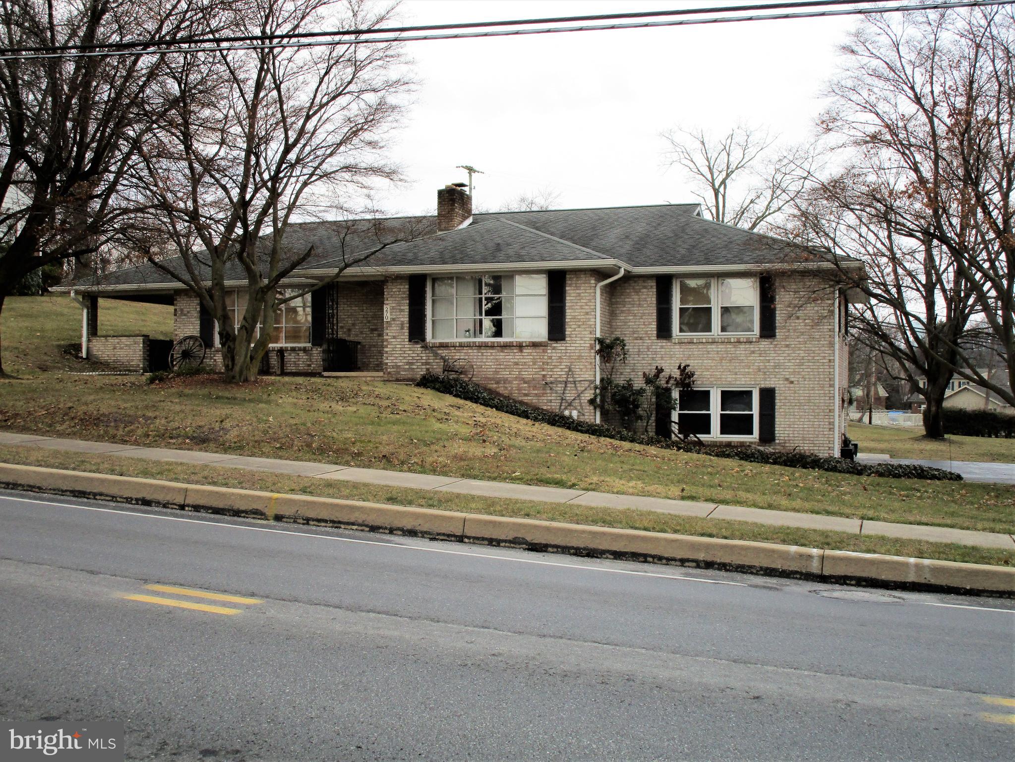 270 North Main Street Spring Grove, PA 17362 - Photo 2 of 38 Gallery Image 2