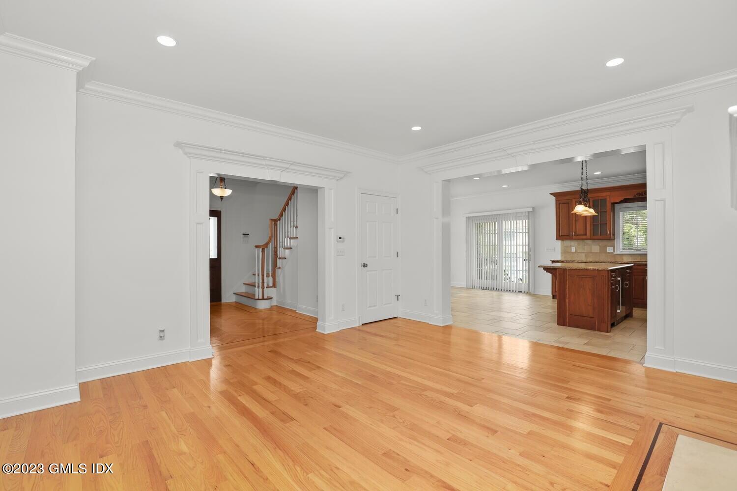 8 Rippowam Road, Unit B Cos Cob, CT 06807 - Photo 12 of 38 Open Floor Views