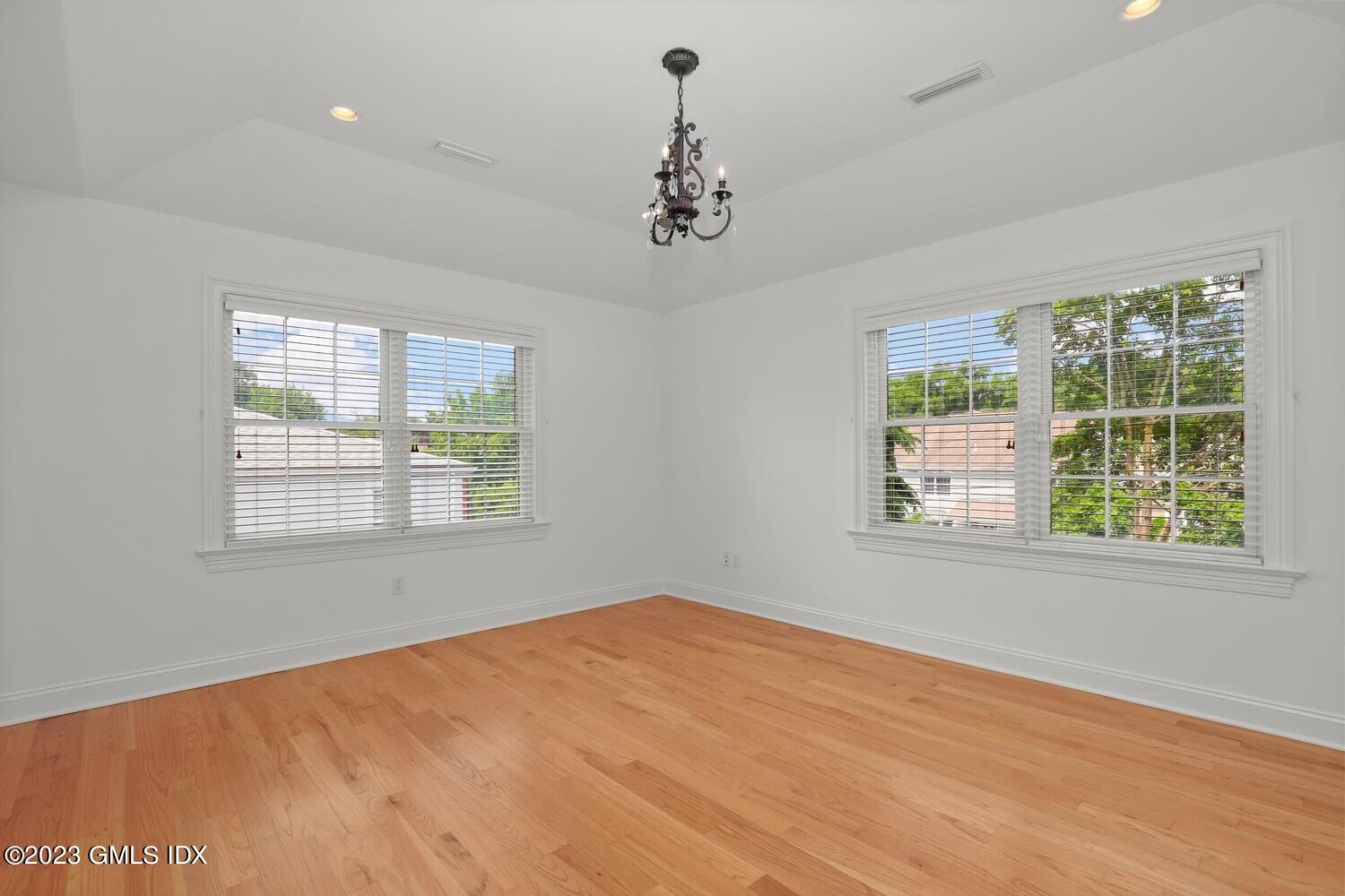 8 Rippowam Road, Unit B Cos Cob, CT 06807 - Photo 14 of 38 Primary Bedroom